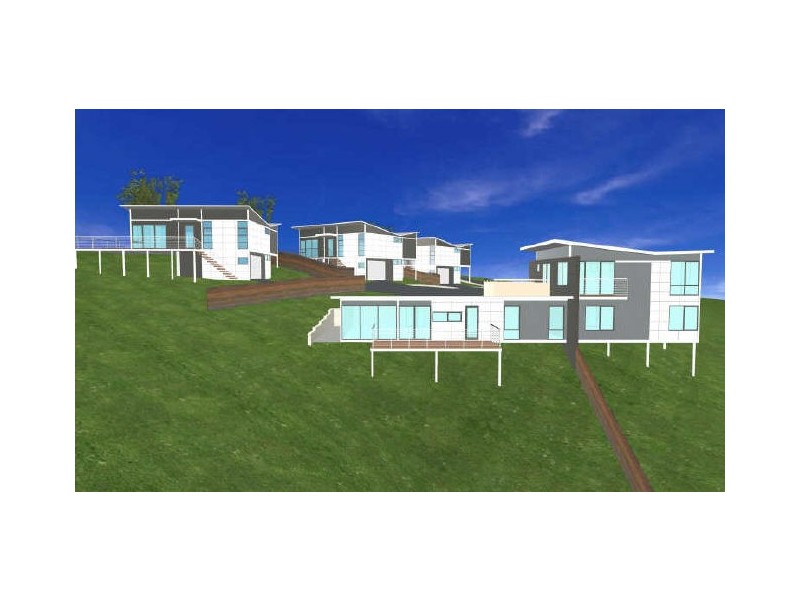 5/11A Browns Road, Kingston TAS 7050