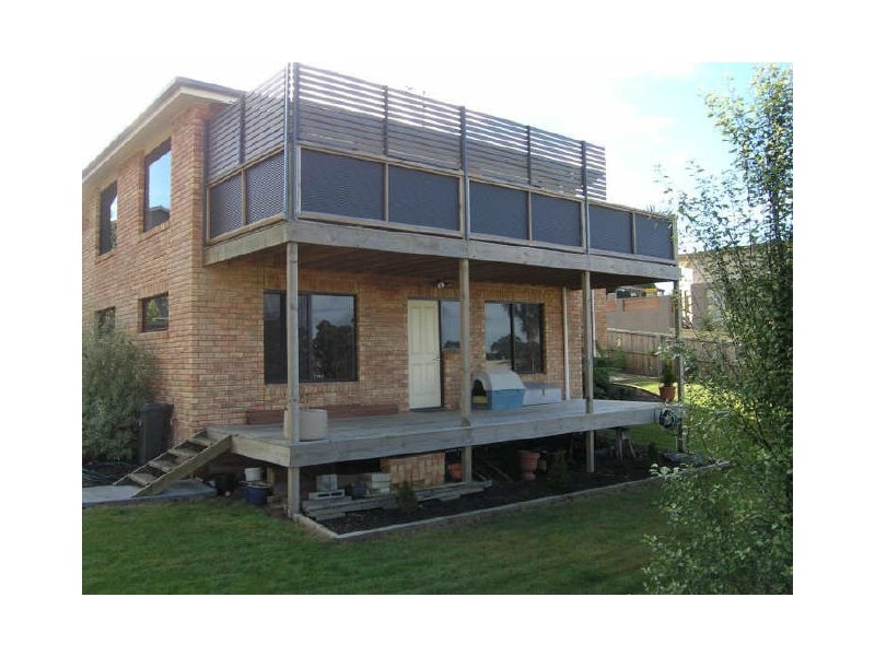 25 Hillside Drive, Blackmans Bay TAS 7052