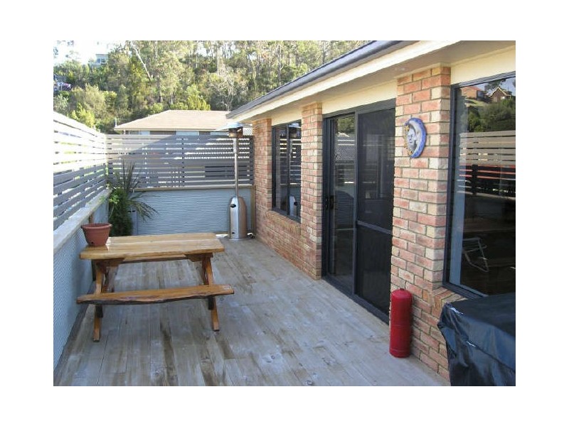 25 Hillside Drive, Blackmans Bay TAS 7052