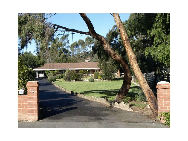 13 Silkwood Court, Blackmans Bay TAS 7052