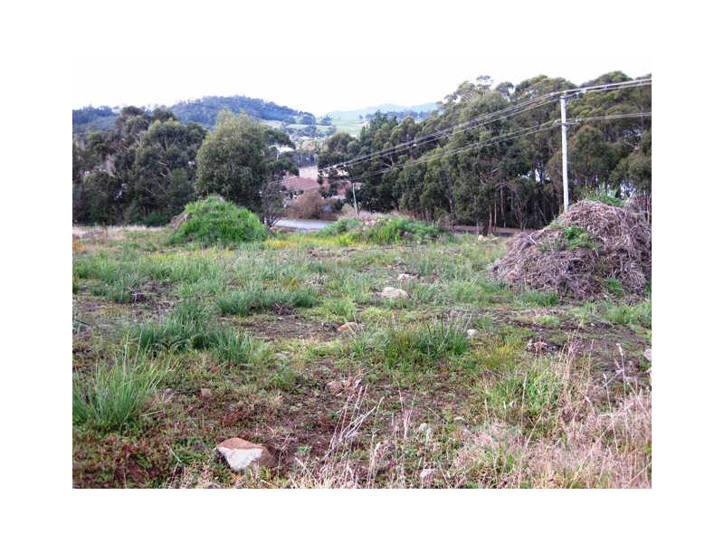 Doodys Hill Road, Port Huon TAS 7116