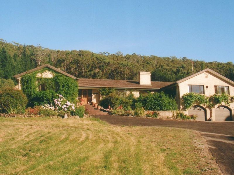 19 Burnaby Drive, Margate TAS 7054