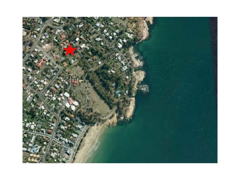 26 Blowhole Road, Blackmans Bay TAS 7052