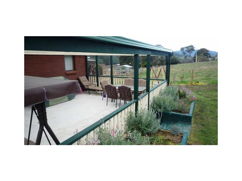 7795 Channel Highway, Cygnet TAS 7112