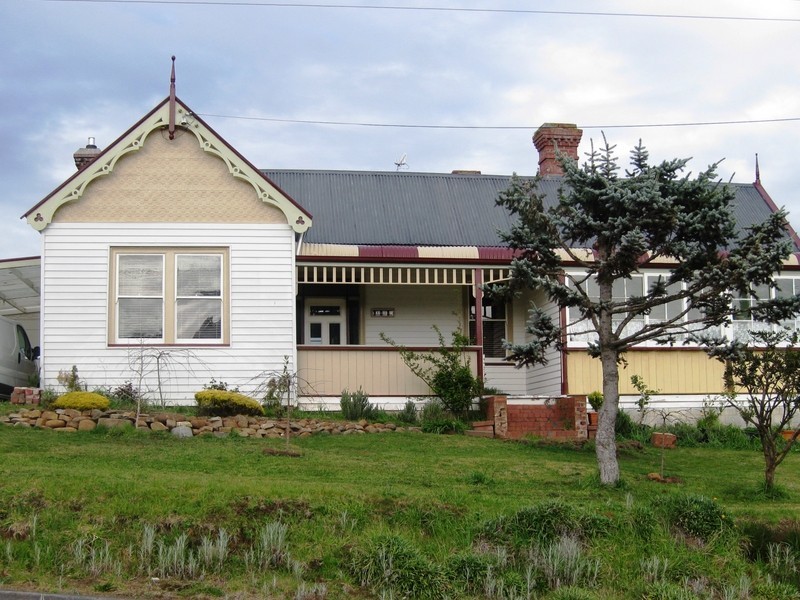 6 View Street, Geeveston TAS 7116