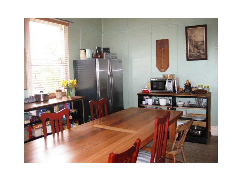 6 View Street, Geeveston TAS 7116