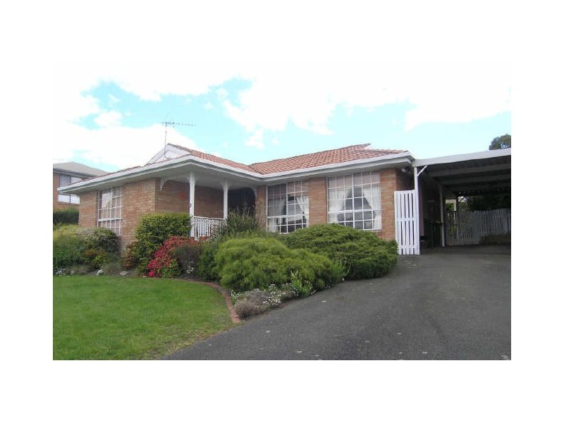 3 Edison Avenue, Blackmans Bay TAS 7052