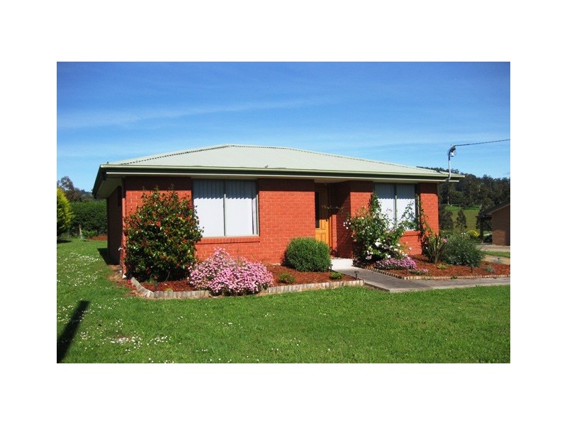 9 Dances Road, Cygnet TAS 7112