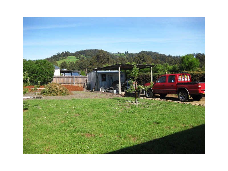 9 Dances Road, Cygnet TAS 7112