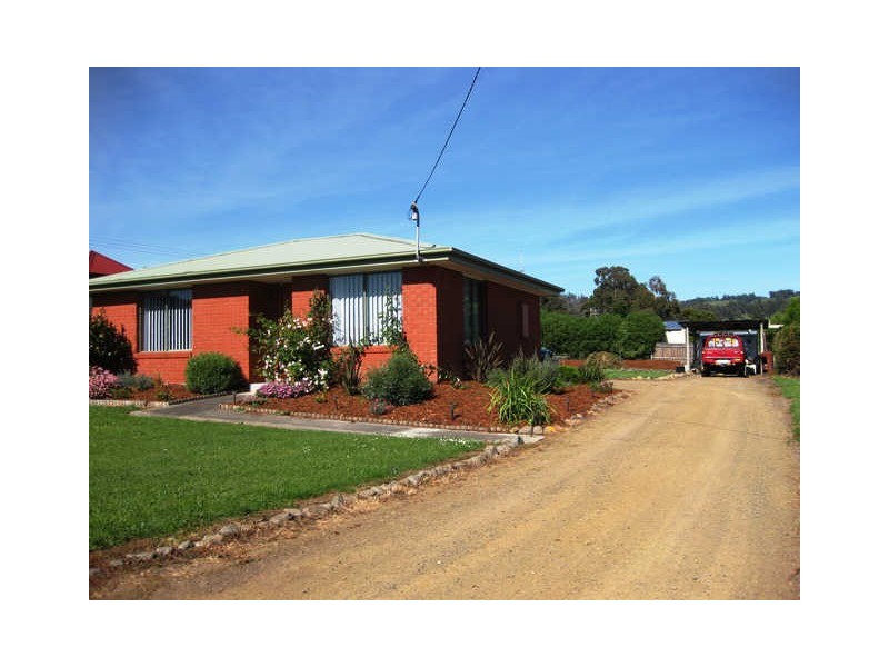 9 Dances Road, Cygnet TAS 7112