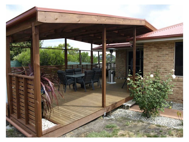 383 Brightwater Road, Howden TAS 7054