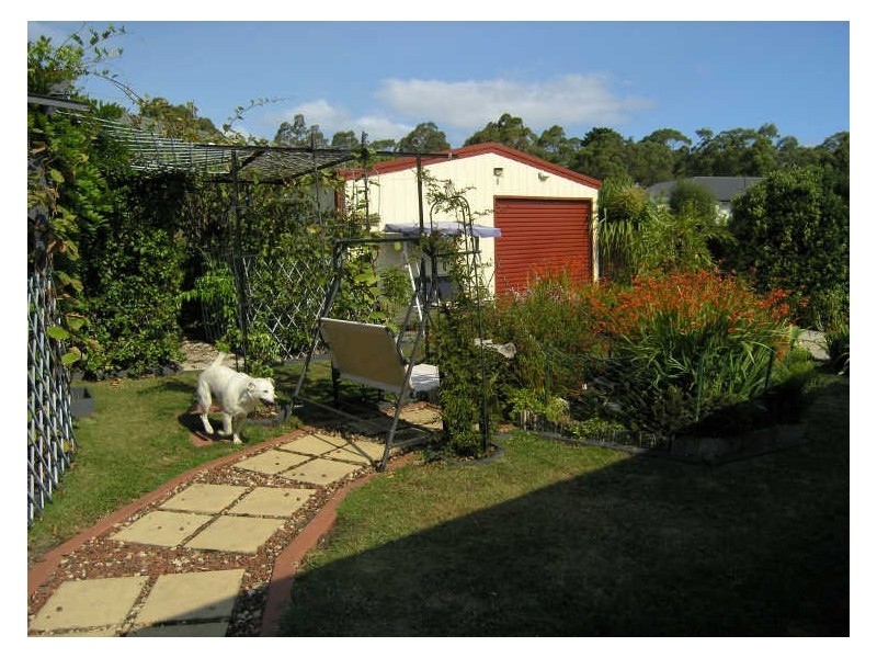 6 Sonnat Drive, Kingston TAS 7050