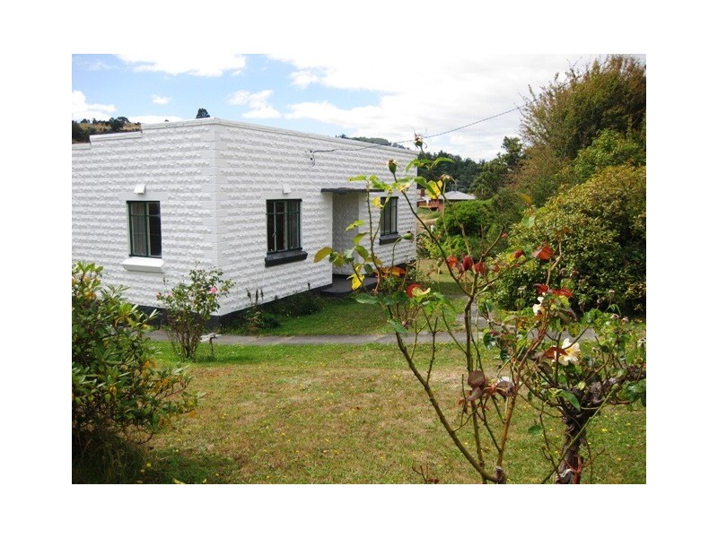 268 Arve Road, Geeveston TAS 7116