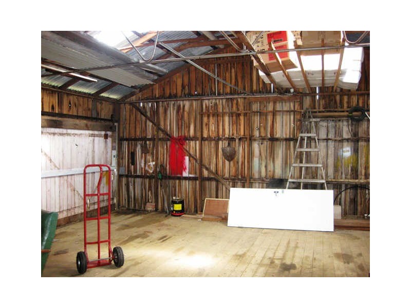 268 Arve Road, Geeveston TAS 7116