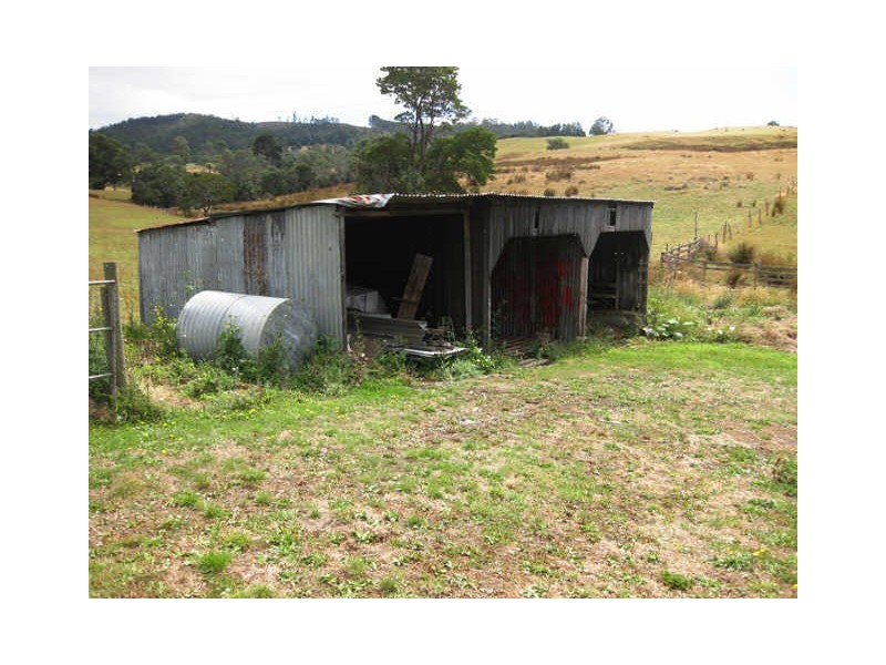 268 Arve Road, Geeveston TAS 7116
