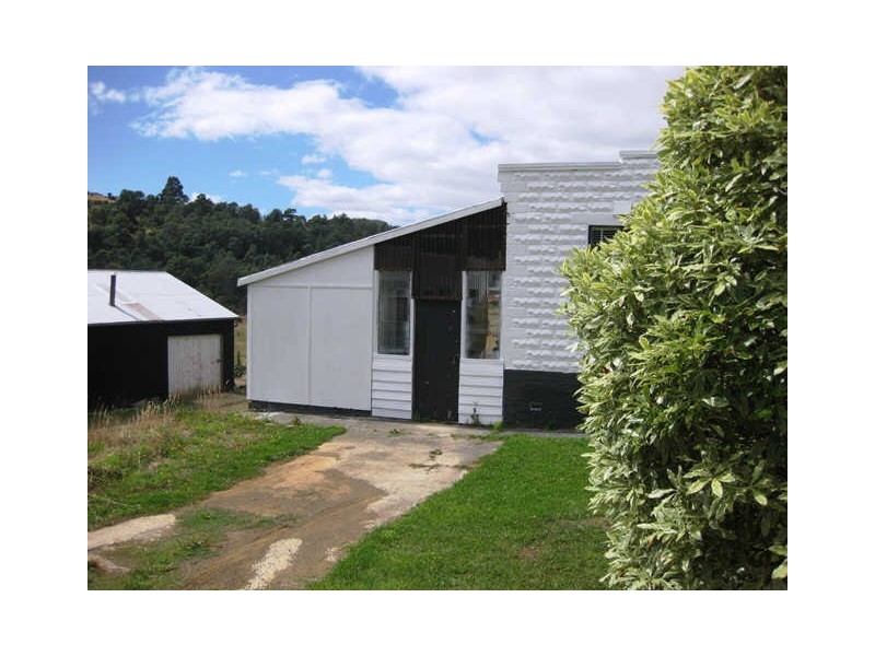 268 Arve Road, Geeveston TAS 7116
