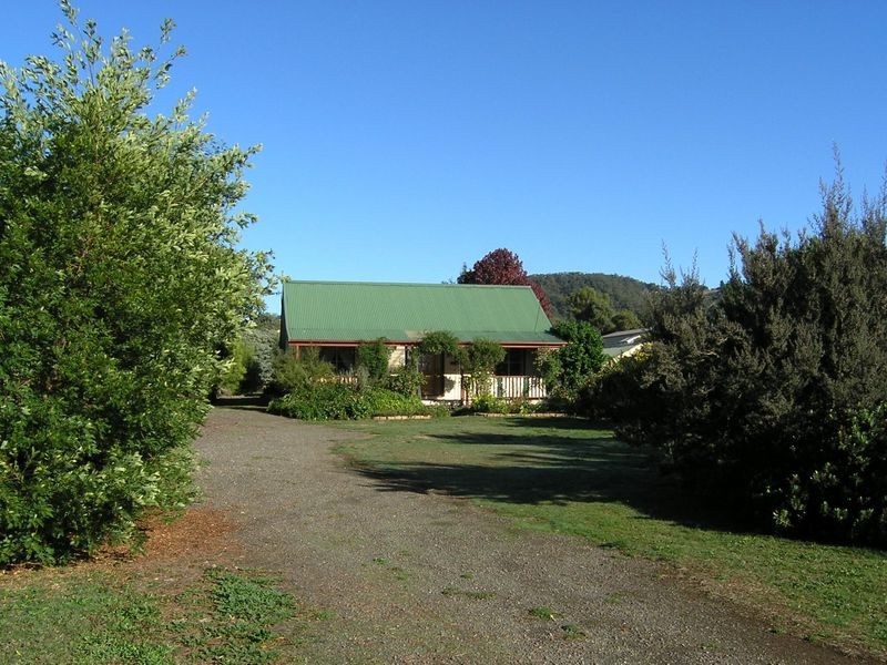 7593 Channel Highway, Cygnet TAS 7112