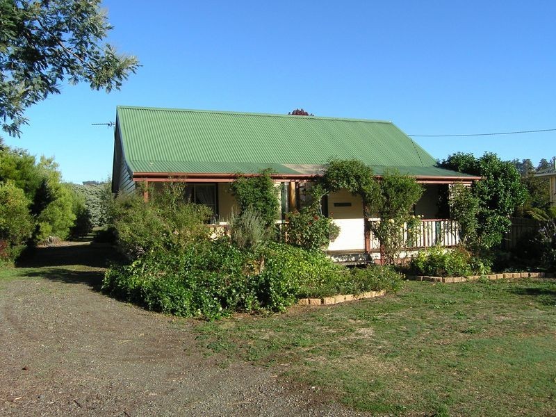 7593 Channel Highway, Cygnet TAS 7112
