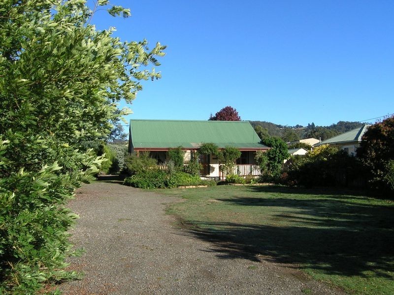7593 Channel Highway, Cygnet TAS 7112