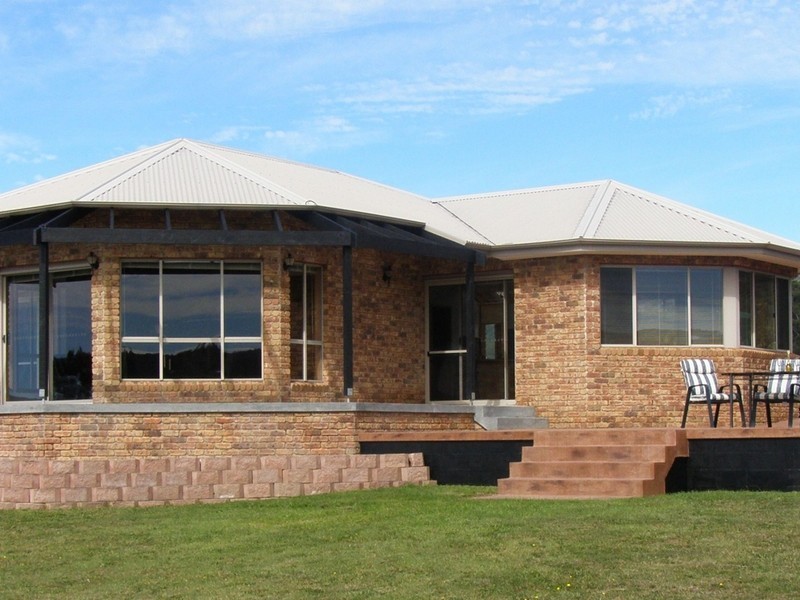 55 Thomas Road, Woodbridge TAS 7162