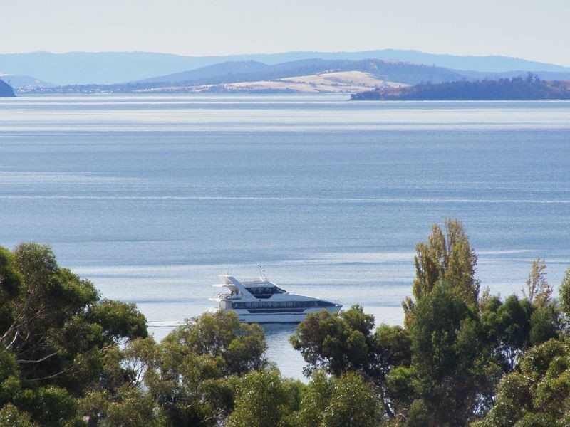 55 Thomas Road, Woodbridge TAS 7162