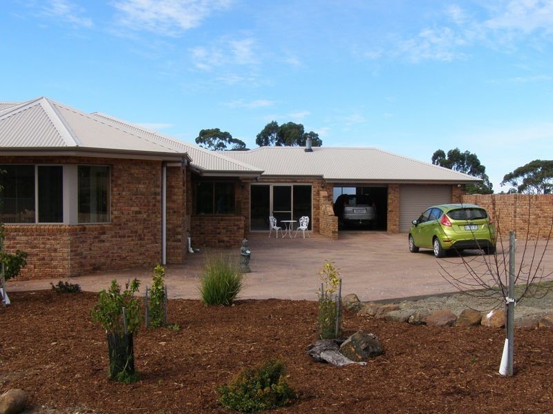 55 Thomas Road, Woodbridge TAS 7162