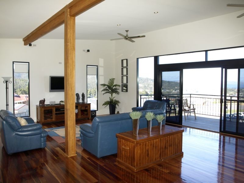 8 Tonic Hill Court, Kingston TAS 7050