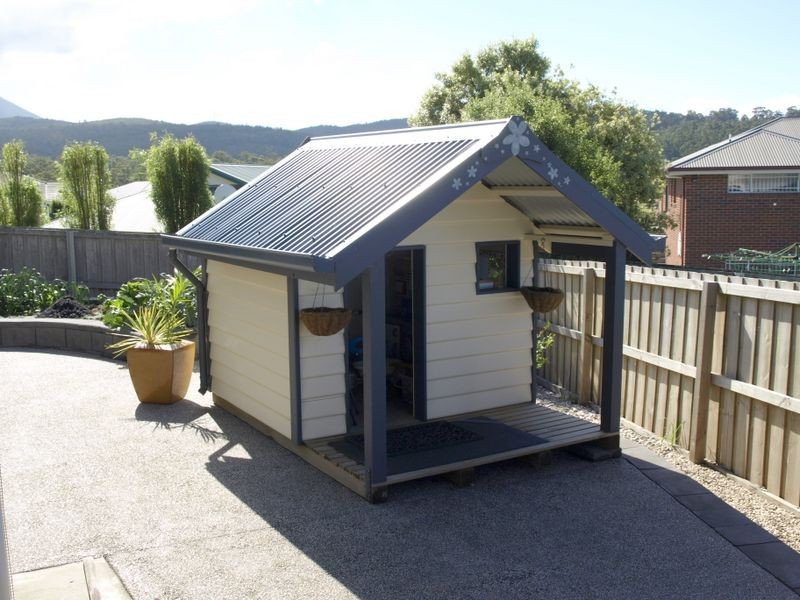 8 Tonic Hill Court, Kingston TAS 7050