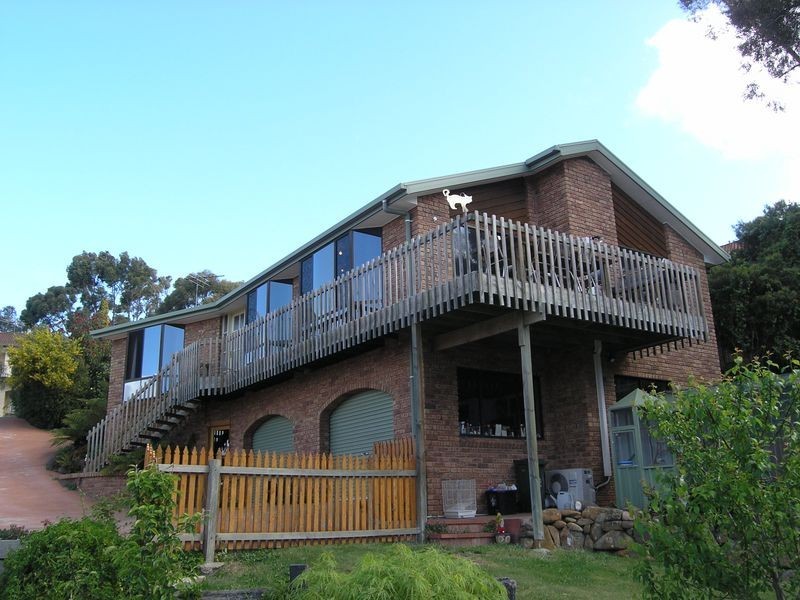 81 Crystal Downs Drive, Blackmans Bay TAS 7052