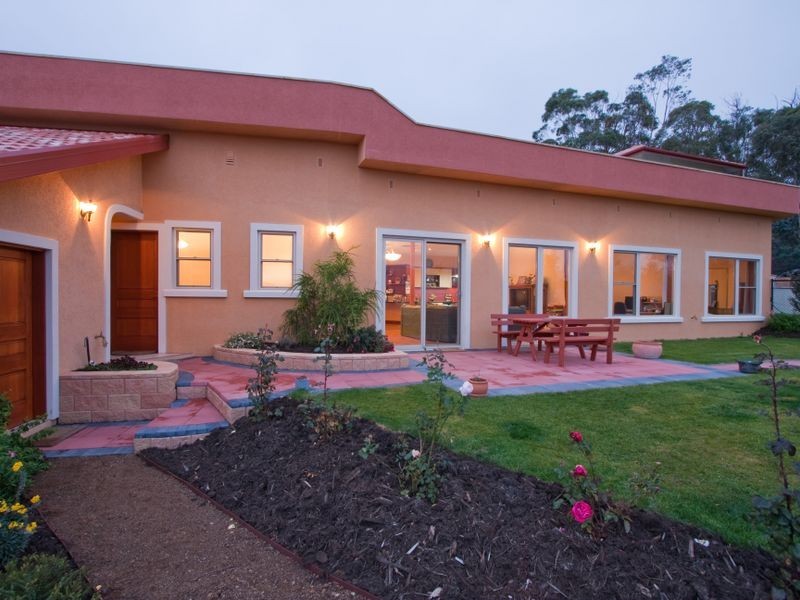 1/19 Carnation Terrace, Kingston TAS 7050