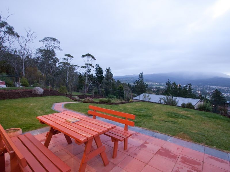 1/19 Carnation Terrace, Kingston TAS 7050