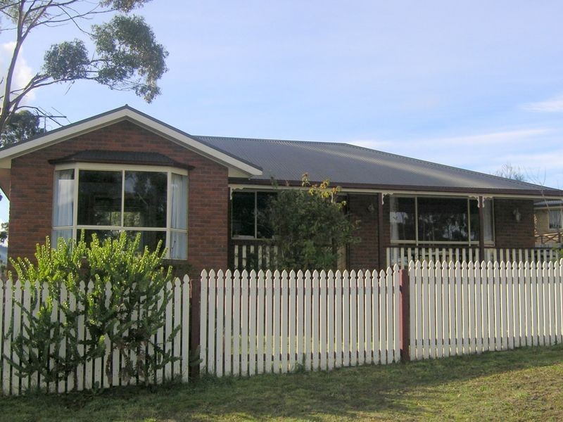 1 Sandrose Place, Kingston TAS 7050