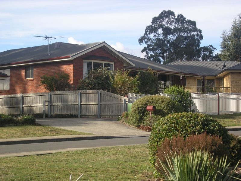 1 Sandrose Place, Kingston TAS 7050