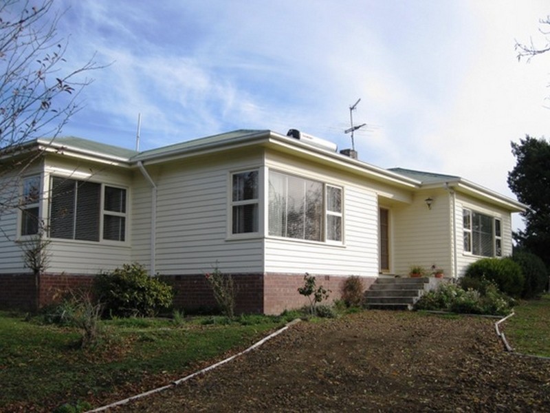 36 Cemetery Road, Geeveston TAS 7116