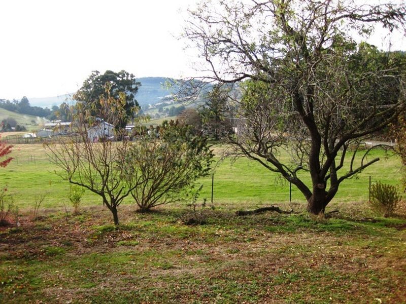 36 Cemetery Road, Geeveston TAS 7116