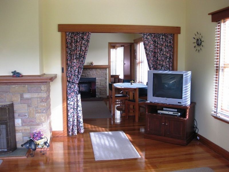 36 Cemetery Road, Geeveston TAS 7116
