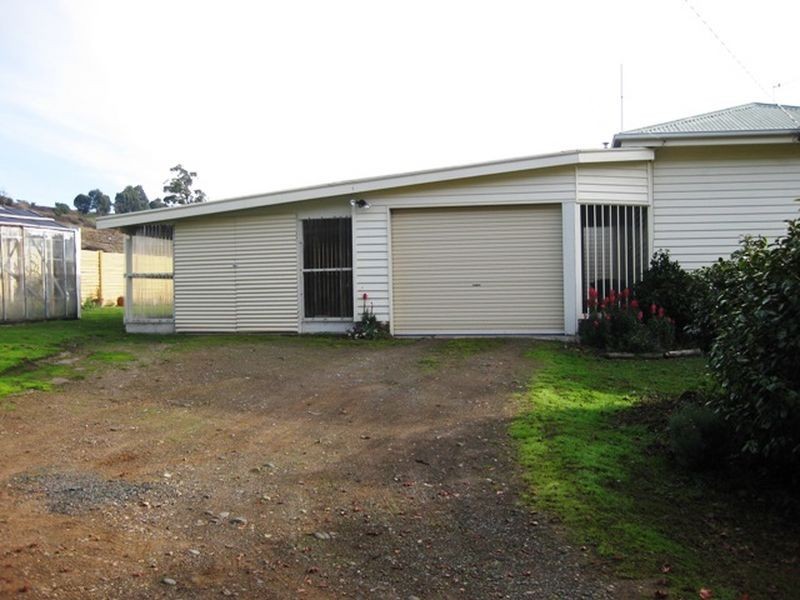 36 Cemetery Road, Geeveston TAS 7116