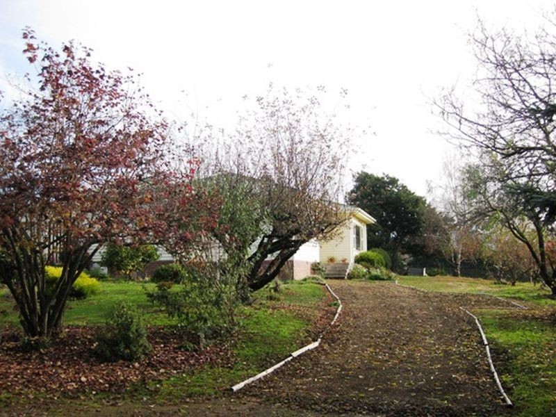 36 Cemetery Road, Geeveston TAS 7116