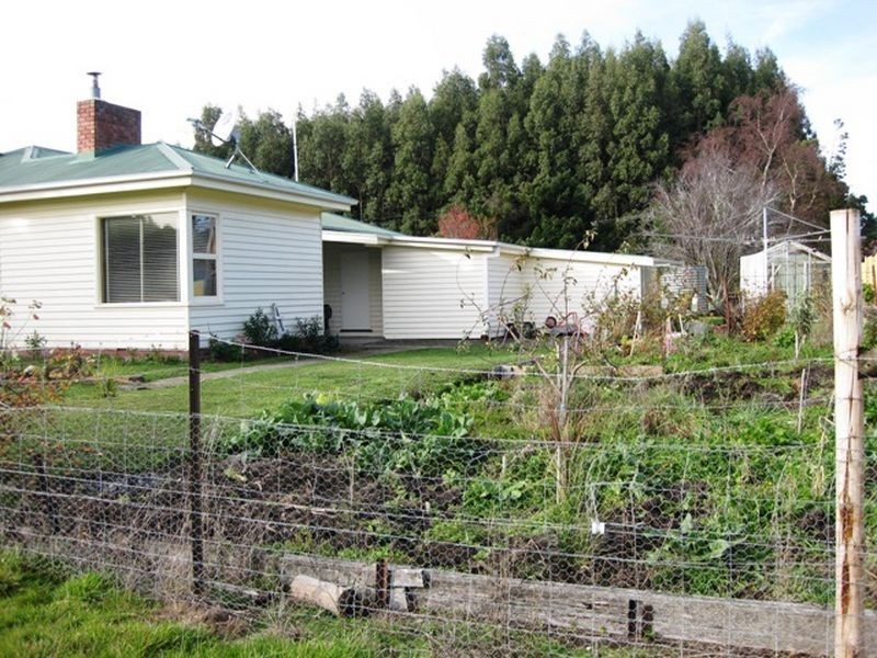 36 Cemetery Road, Geeveston TAS 7116