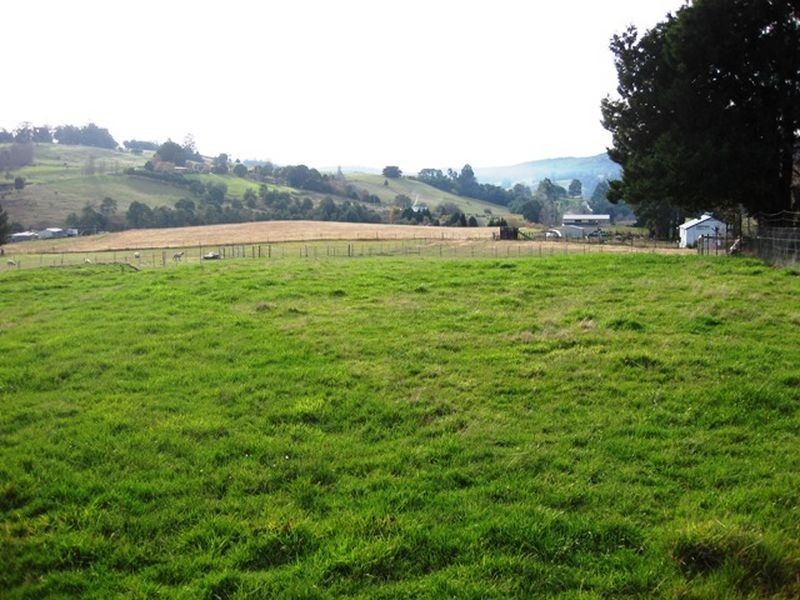 36 Cemetery Road, Geeveston TAS 7116