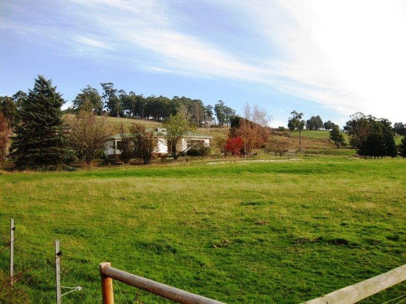 36 Cemetery Road, Geeveston TAS 7116