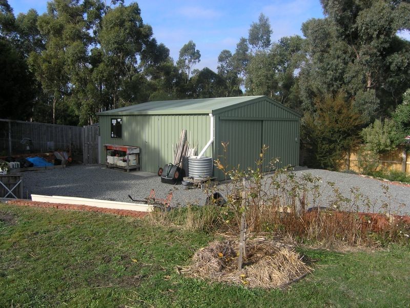 25 Burwood Drive, Blackmans Bay TAS 7052