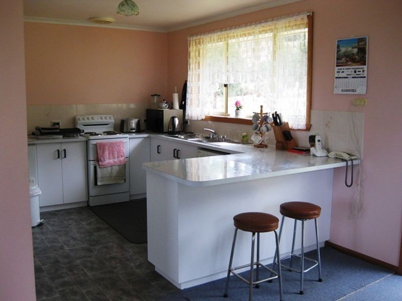 248 Cygnet Coast Road, Lymington TAS 7109