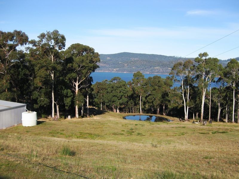 248 Cygnet Coast Road, Lymington TAS 7109