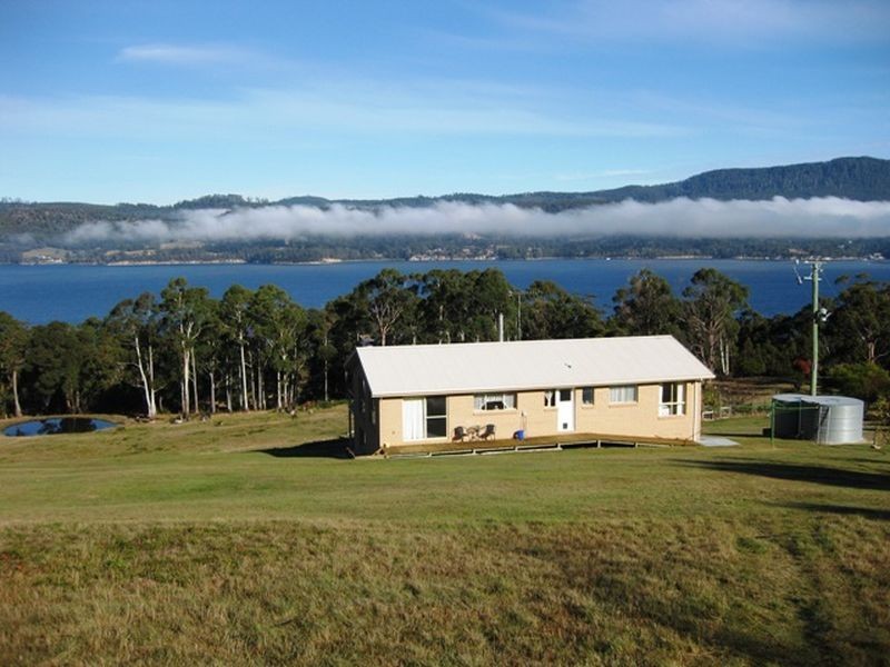 248 Cygnet Coast Road, Lymington TAS 7109