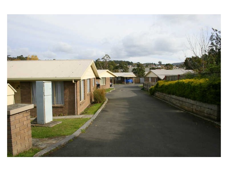 7/1A Browns Road, Kingston TAS 7050