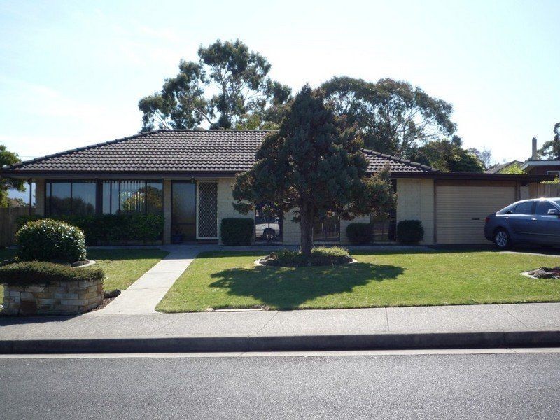 1 Ash Drive, Kingston TAS 7050
