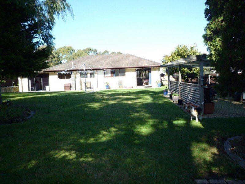 1 Ash Drive, Kingston TAS 7050