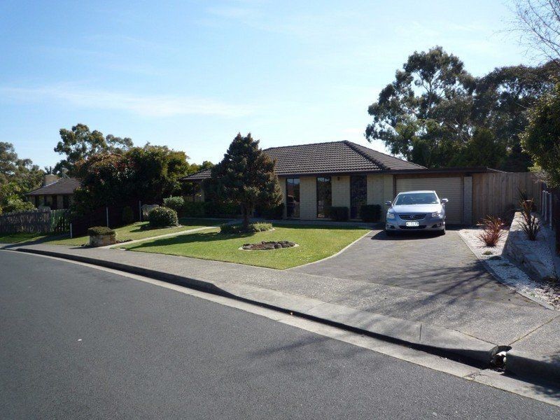 1 Ash Drive, Kingston TAS 7050
