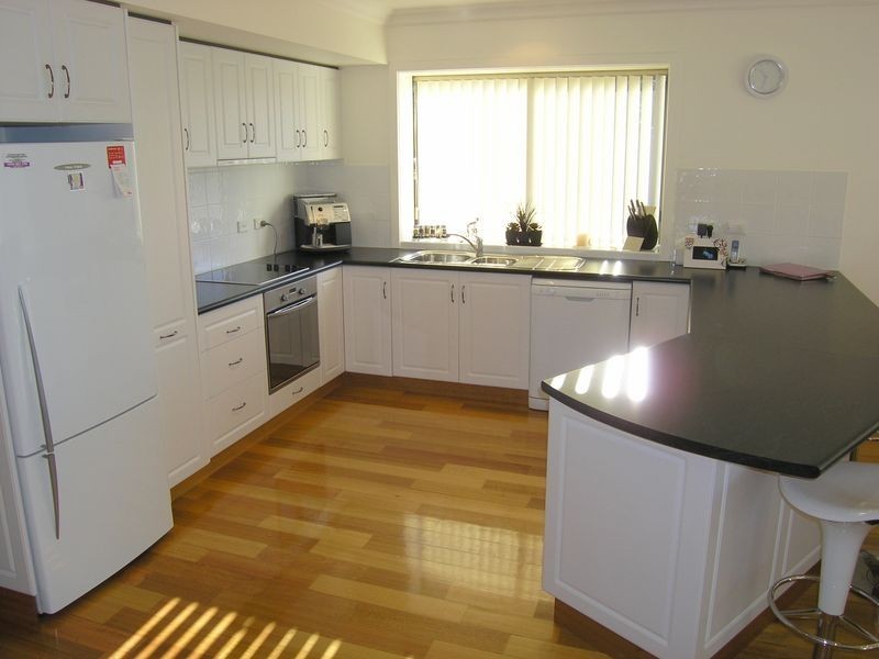 8/6-8 Greenhill Drive, Kingston TAS 7050